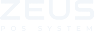 ZEUS POS SYSTEM